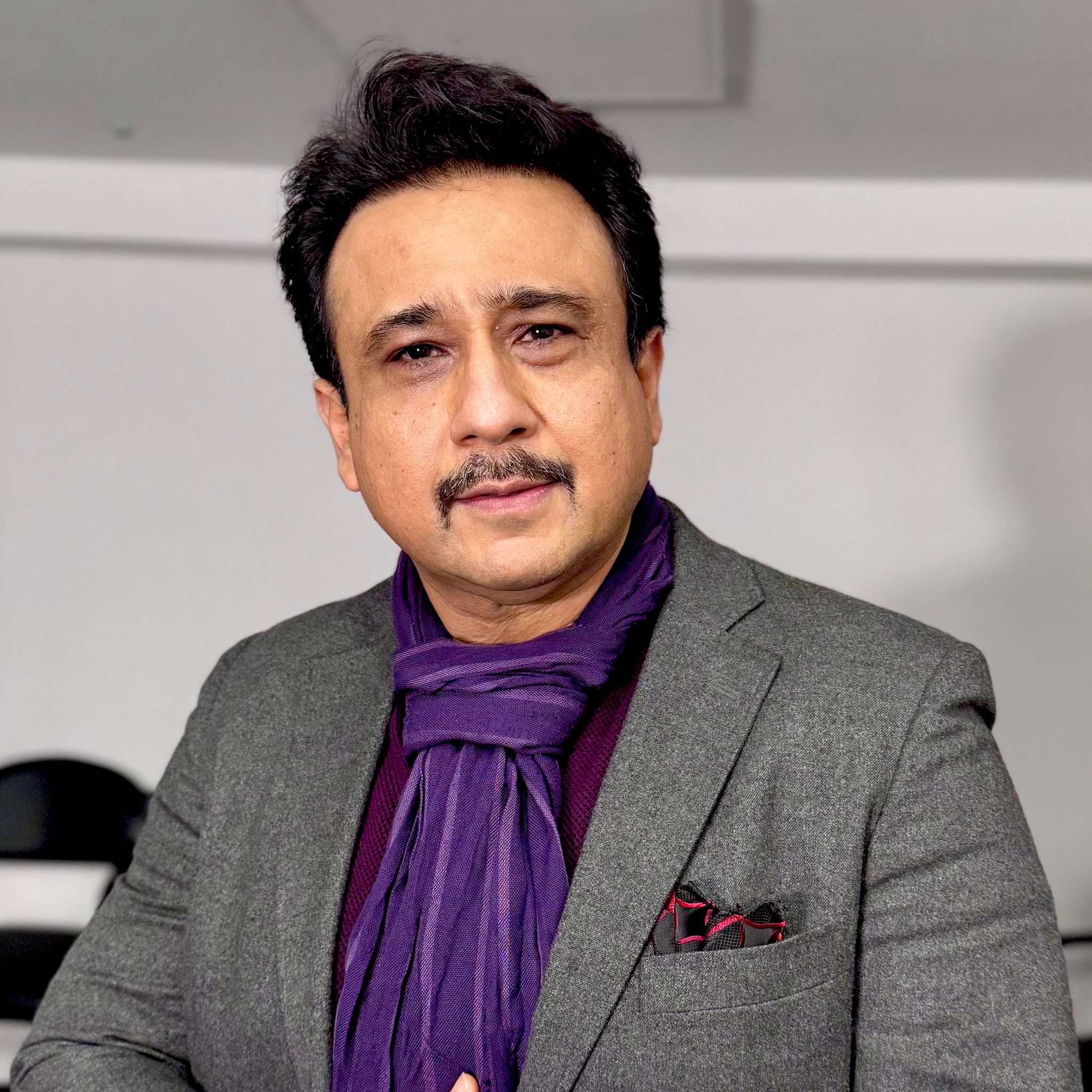 Faisal Khwaja