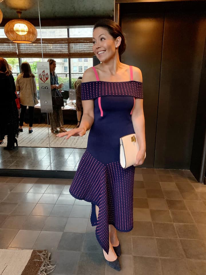 free birthday dress rent the runway but I wanna keep it 👗 💕! Full House at #DC Ambassador Launch Party! #jasonwu #itsrented #rtrunlimited (use ANGIE50 to get half off your first month of RTR Unlimited) 5/26 Color:Adobe Blush Jessica Simpson Women's Jaycin