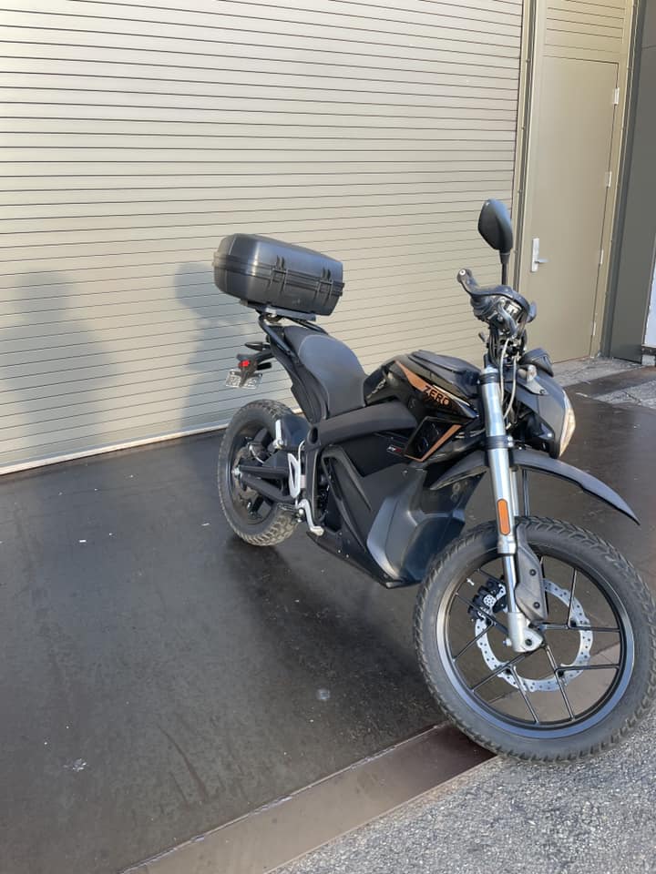2024 Zero DS 14.4 for sale in Arcadia, NSW, Australia