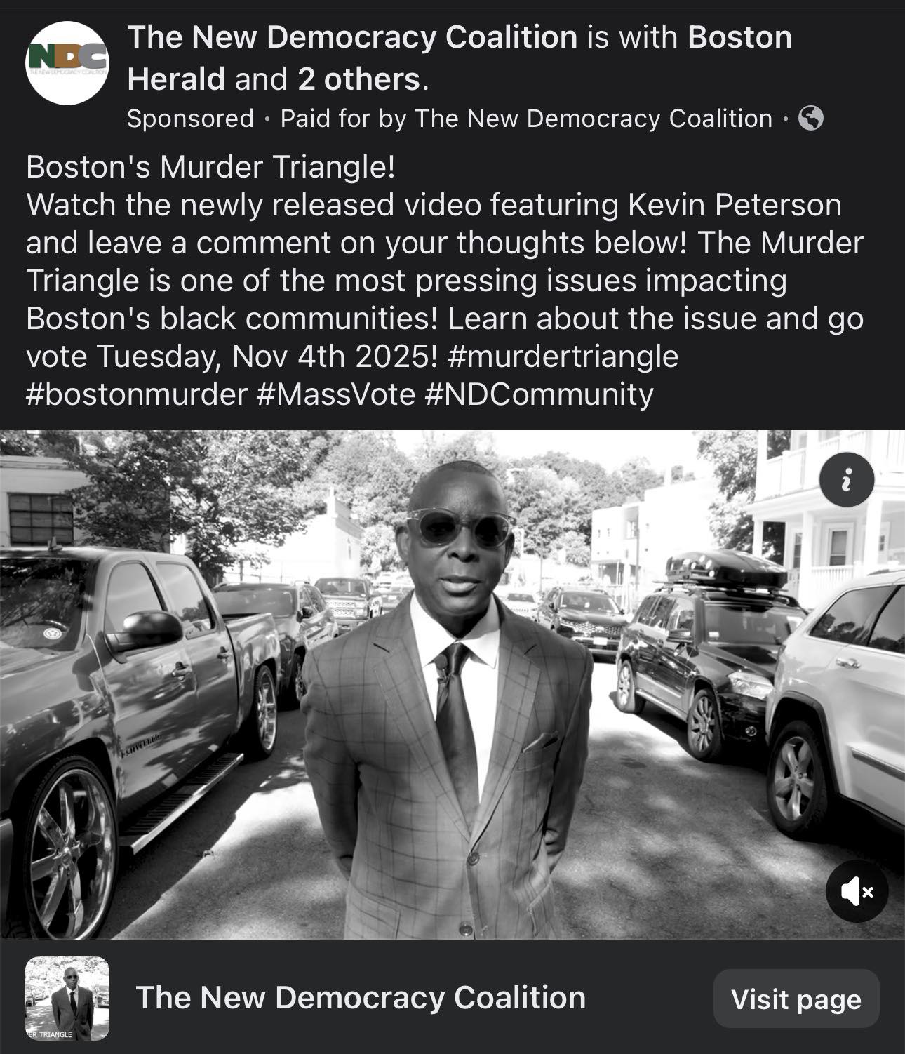 James W. Hills - PLEASE get y’all’s boy cause! Words... | Facebook