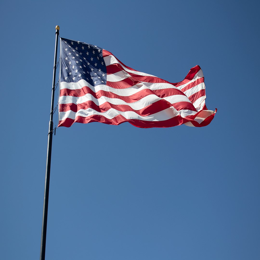 Colonial Flag - The U.S. Flag is a Symbol of Unity. A... | Facebook