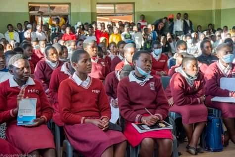 mzuzu-government-secondary-school