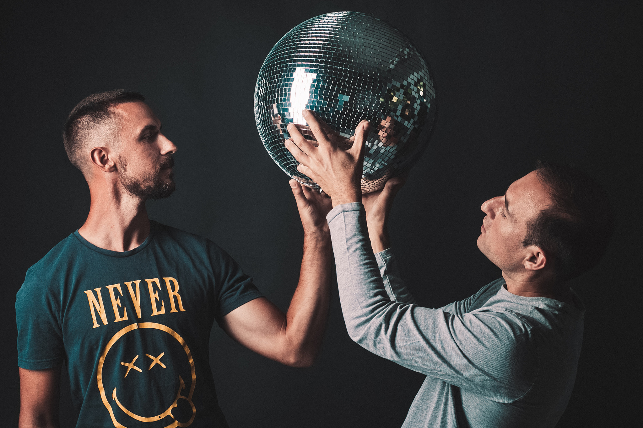 Kulturni - Kc Grad predstavlja REwind 2018. Premotavamo muzičku godinu ...