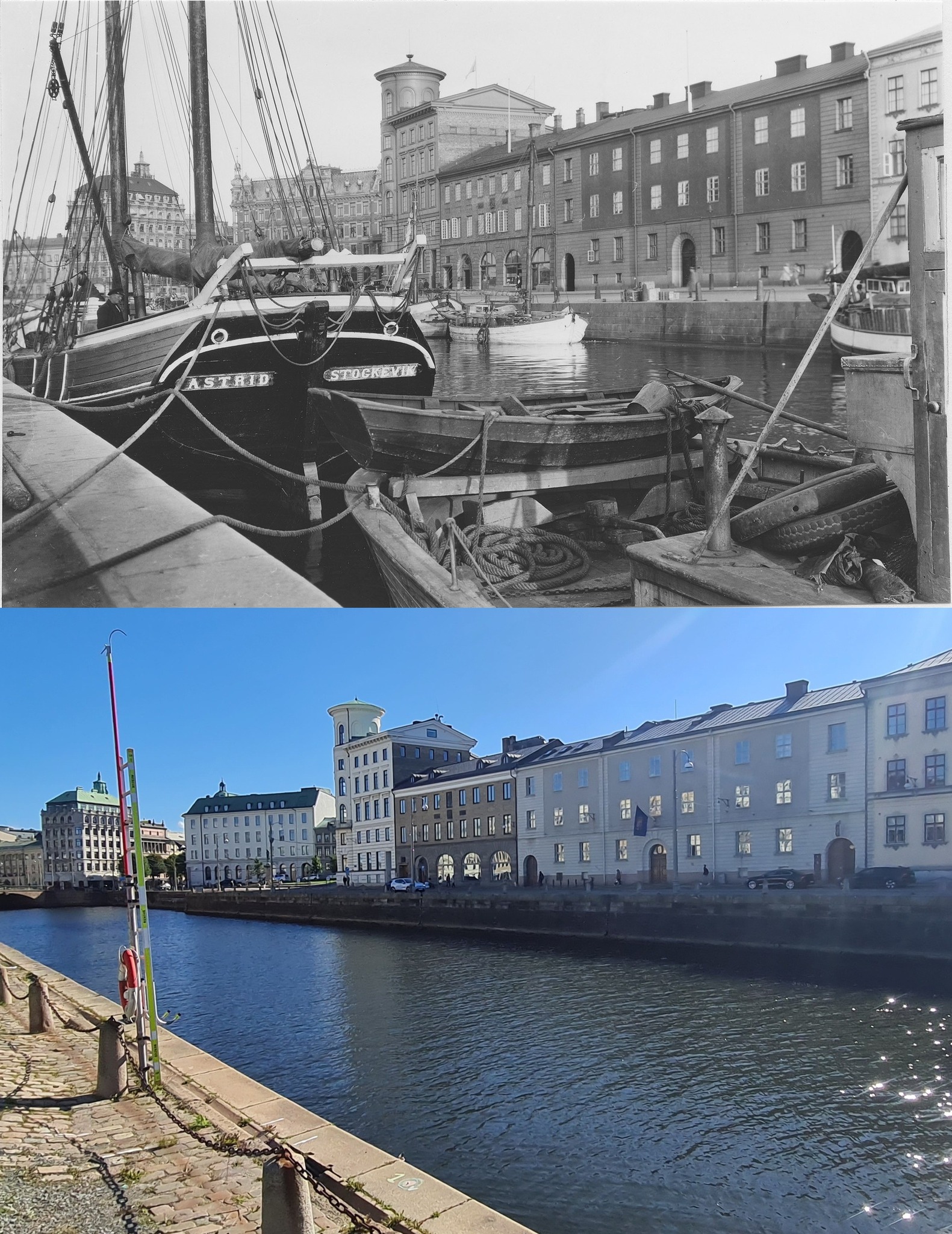 Det gamla Göteborg | Facebook