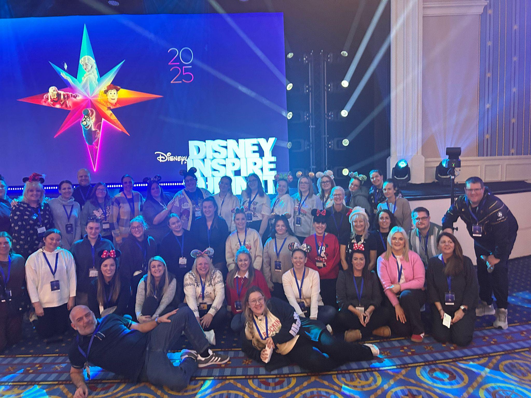 Ana - BIG changes coming to Disneyland Paris in 2026! Why It’s a Big ...