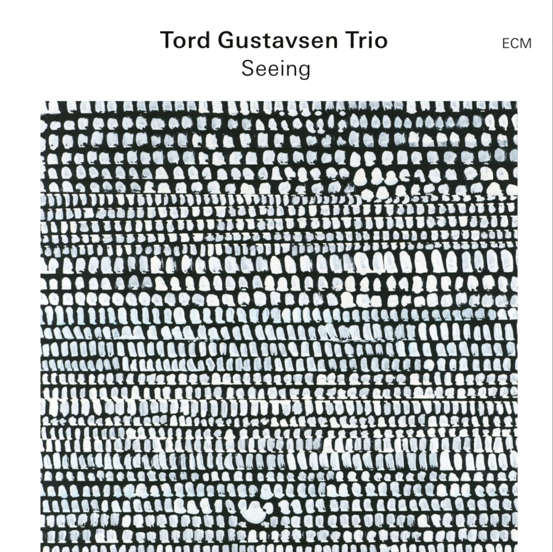Tord Gustavsen s latest album is beautiful and deep jazz