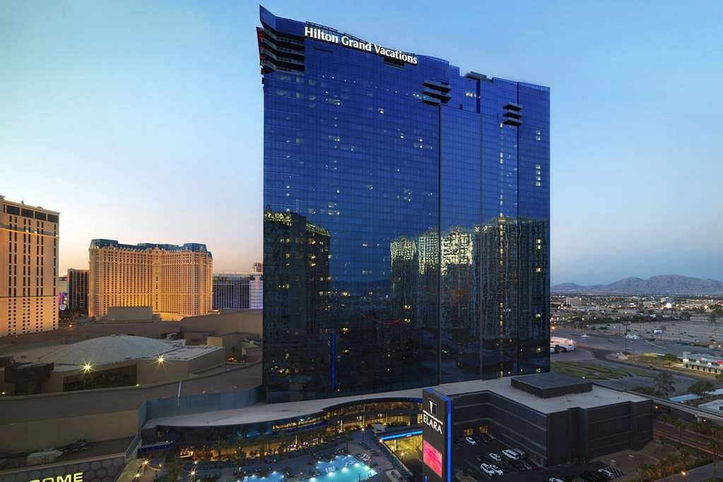 Hilton Grand Vacations HGVC Rental Bulletin Board | Does anyone have ...