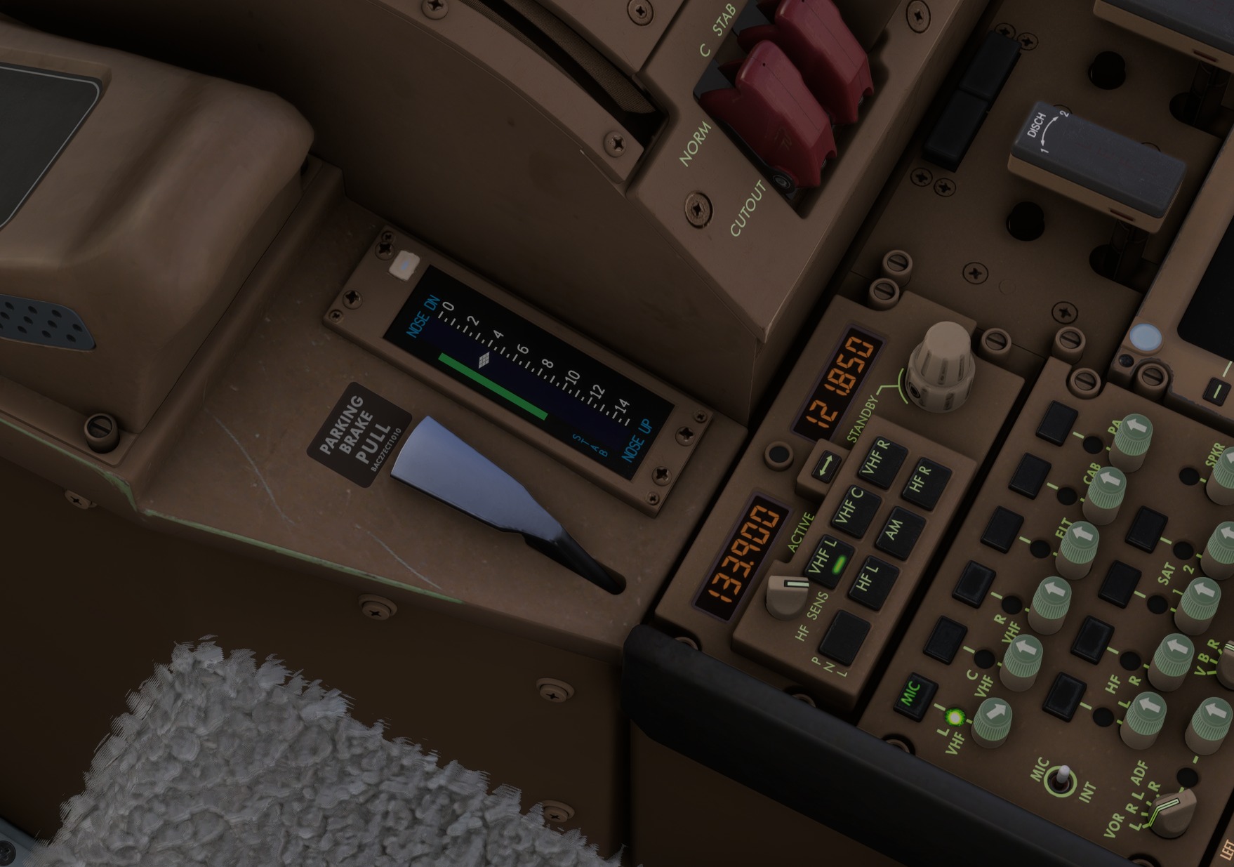 Microsoft Flight Simulator 2024 (Asobo Studio) | Hi All, | Facebook