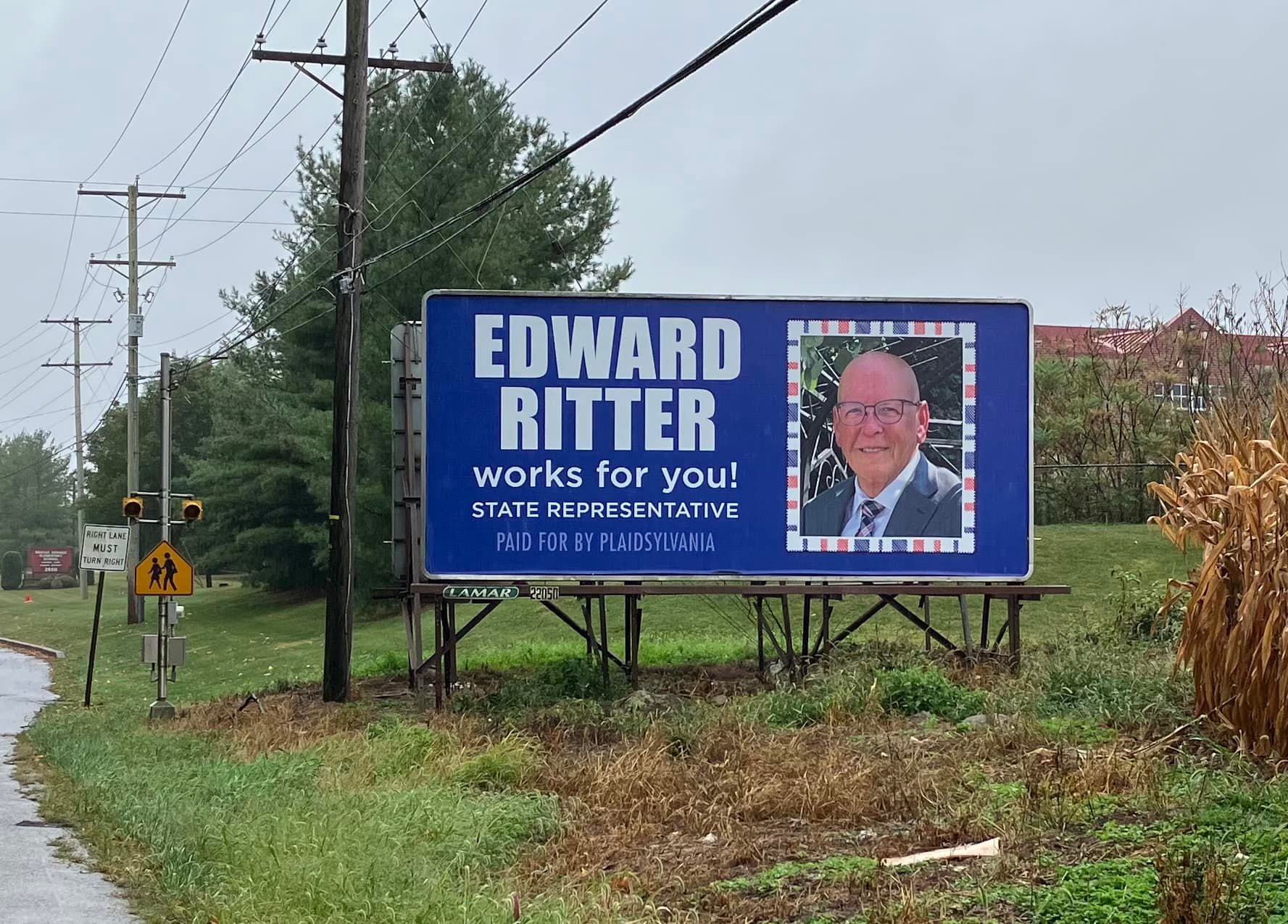 Edward Ritter