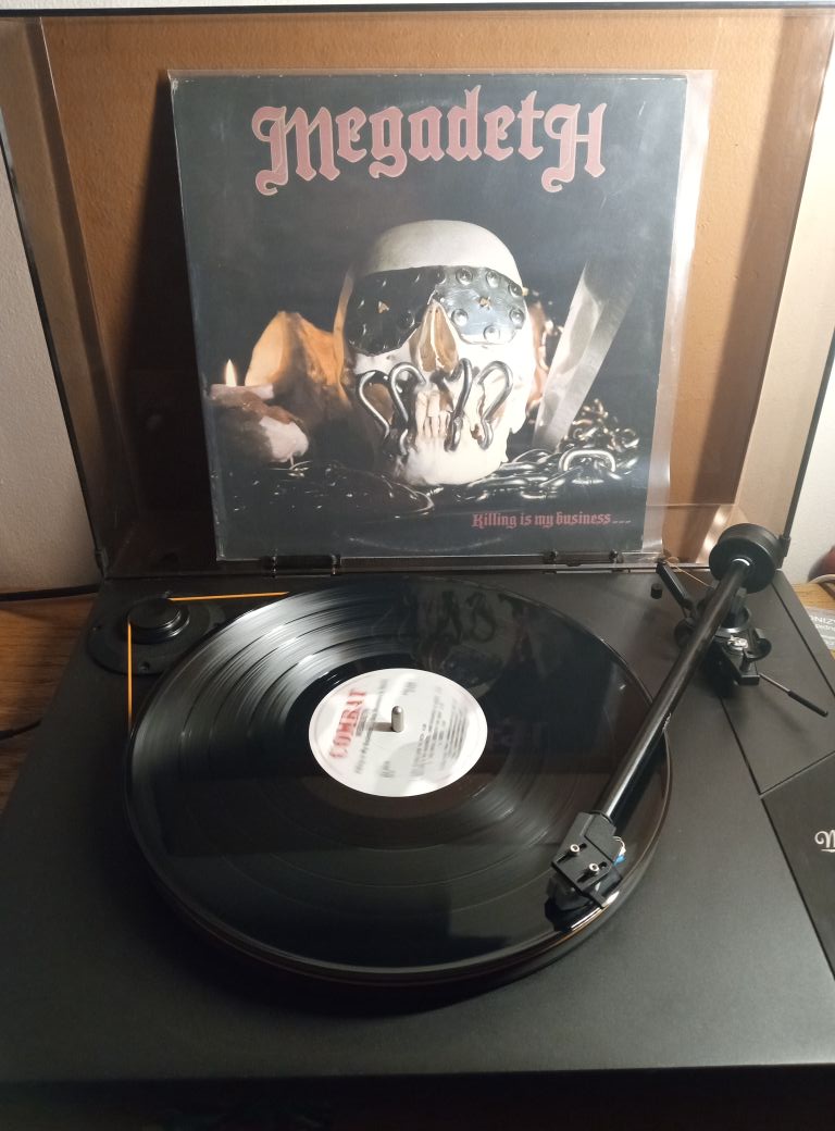 JUST DROPPED: Killing Is My Business 40th Anniversary Collectors