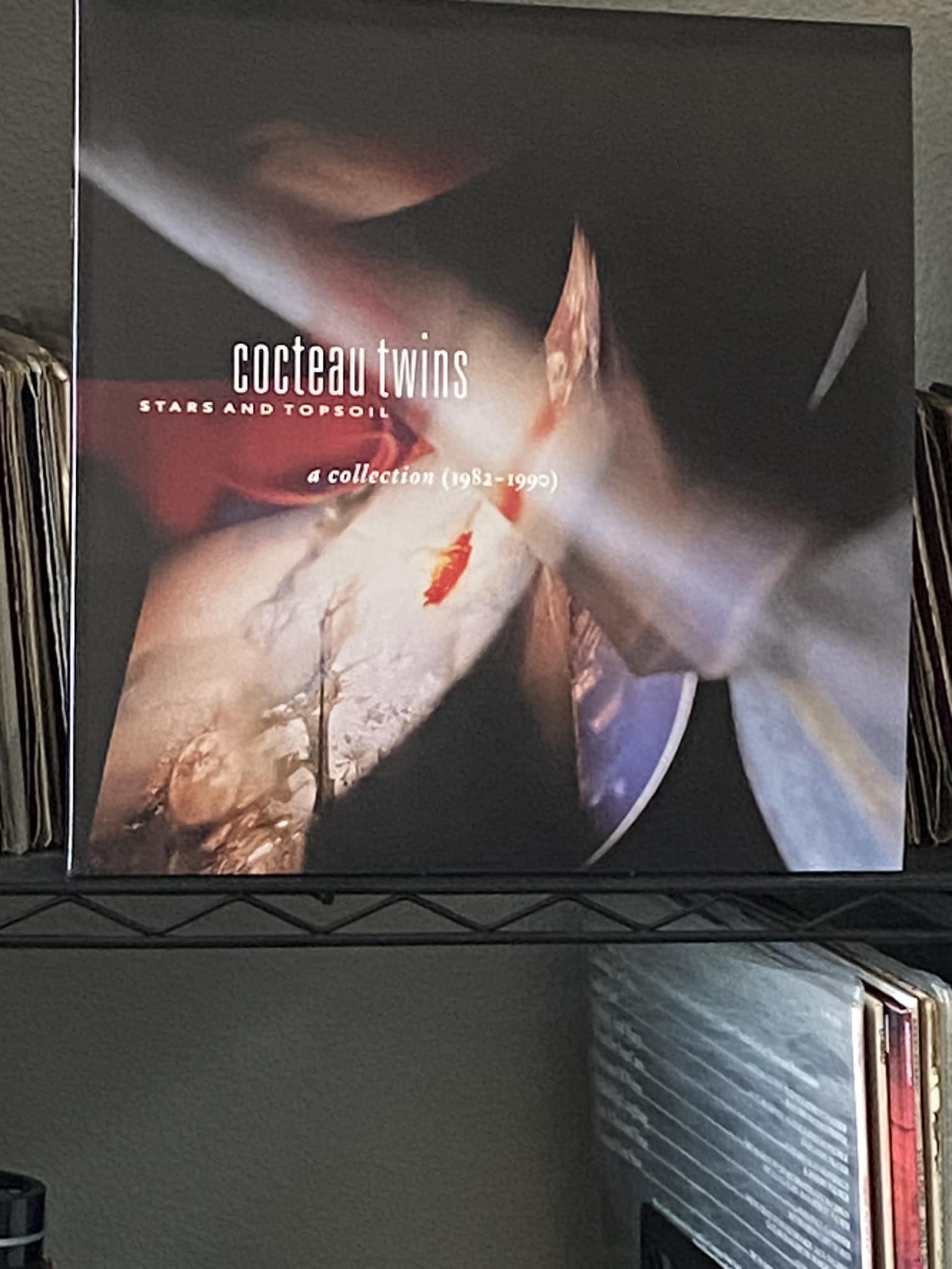 Cocteau Twins cd for sale