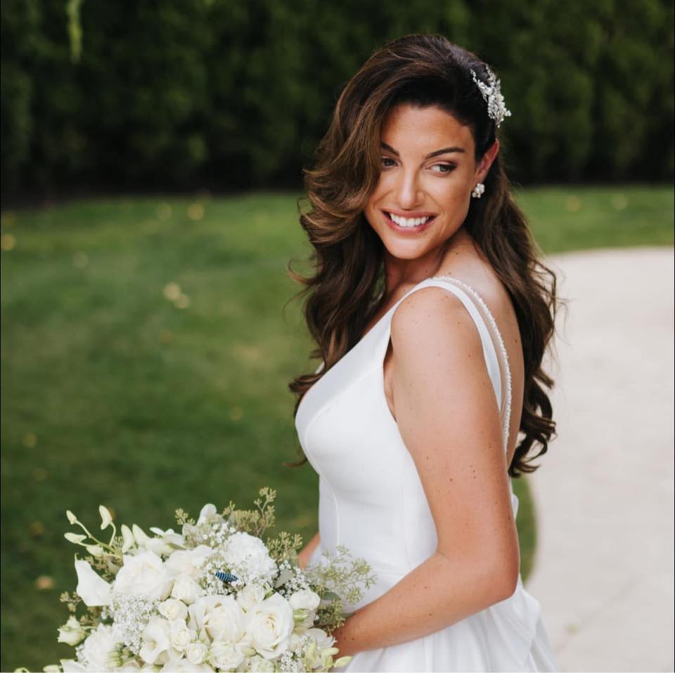 Jenna Frascatore