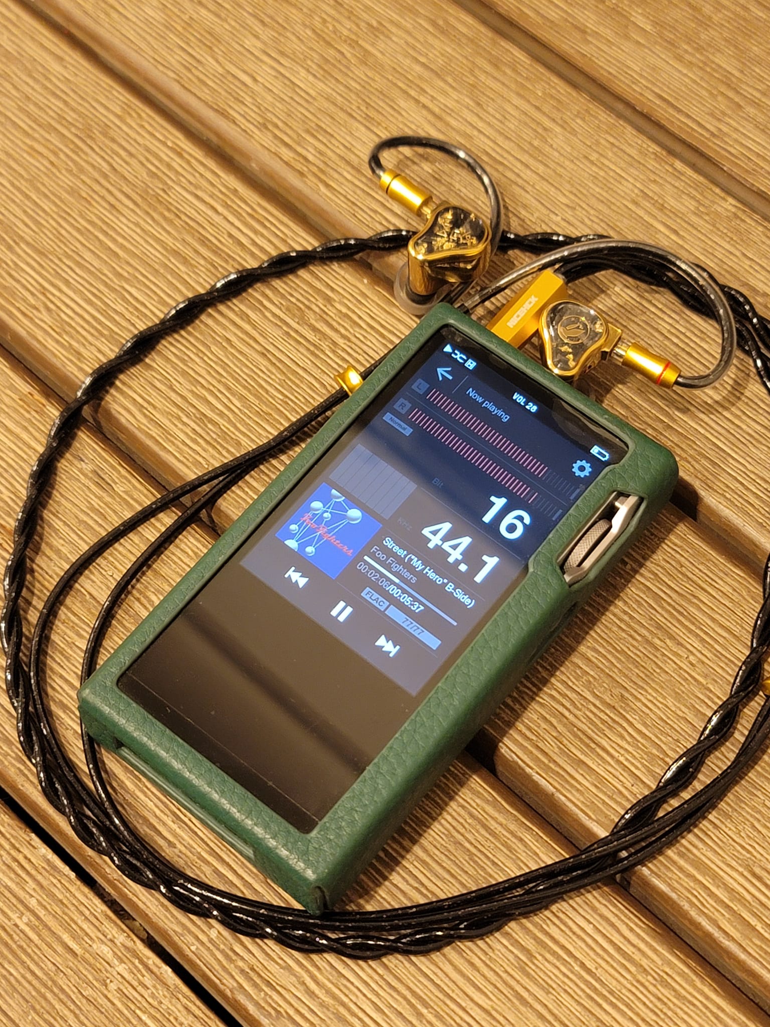 Radio Portable Yaesu FT-23R - Occasion - Bon État - Modèle Ancien