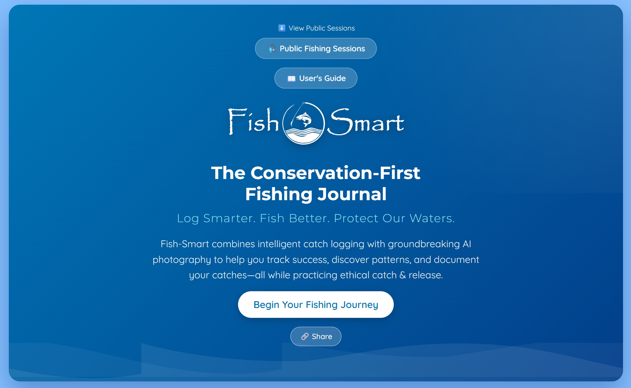 Fish-Smart | Facebook