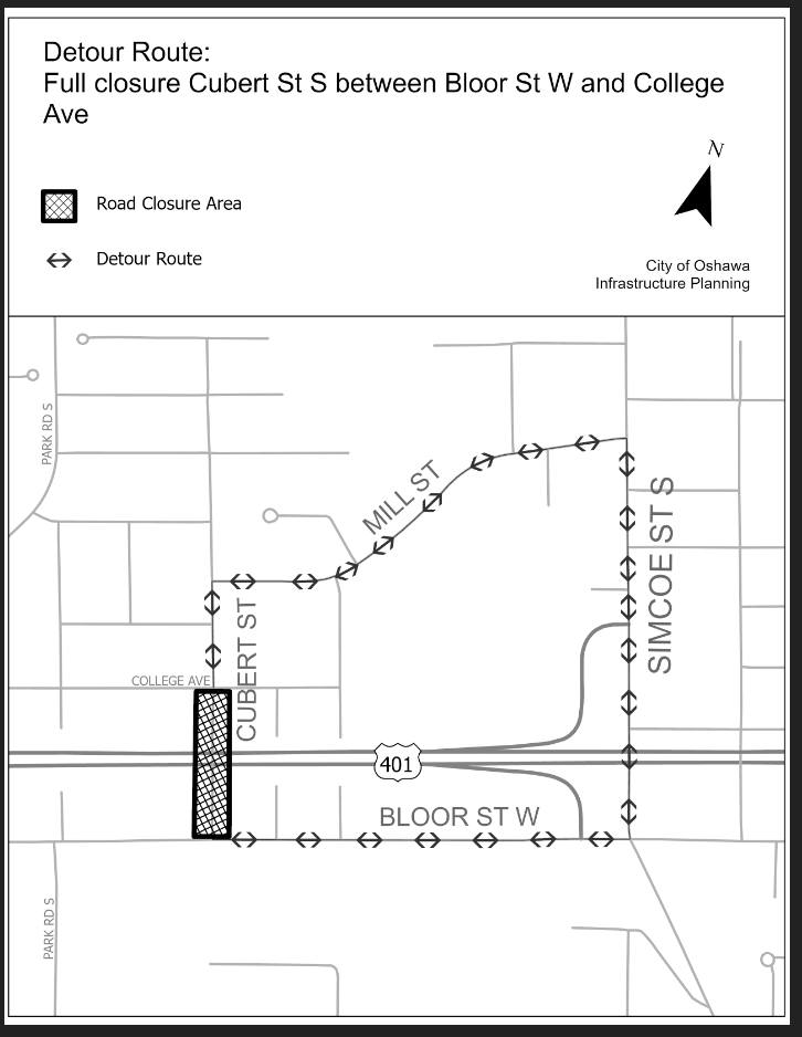 South Central Oshawa Community Group | Facebook