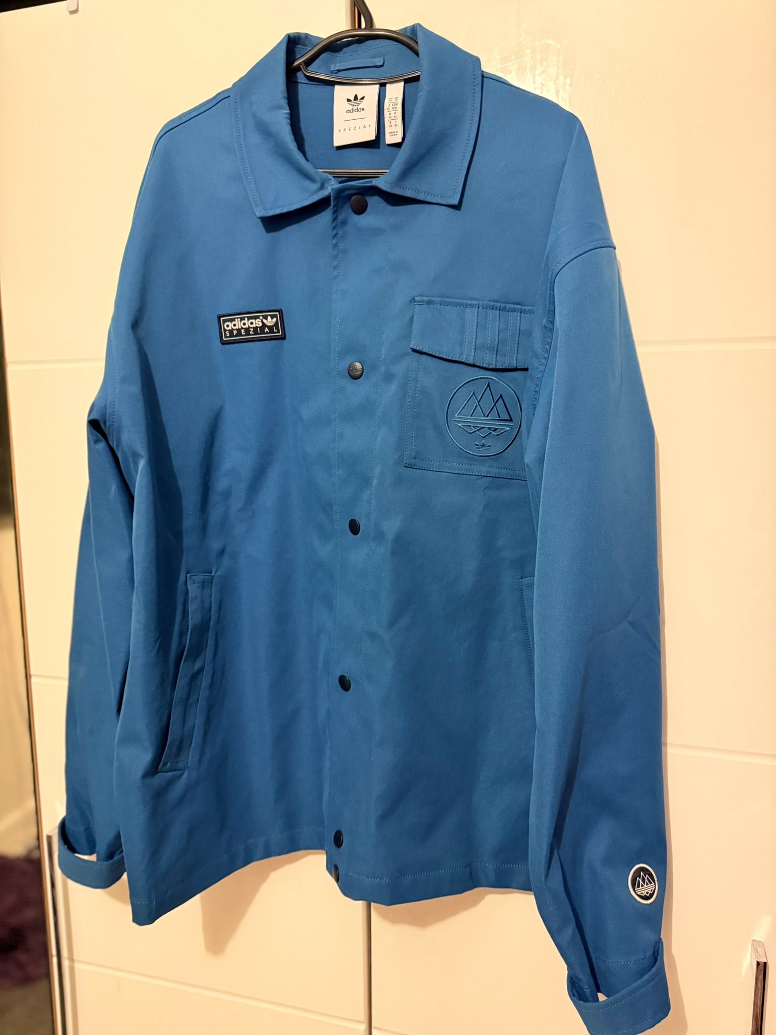 Adidas Wingrove II SPZL for sale