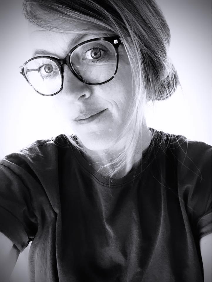 Maria Amtkjær Rasmussen
