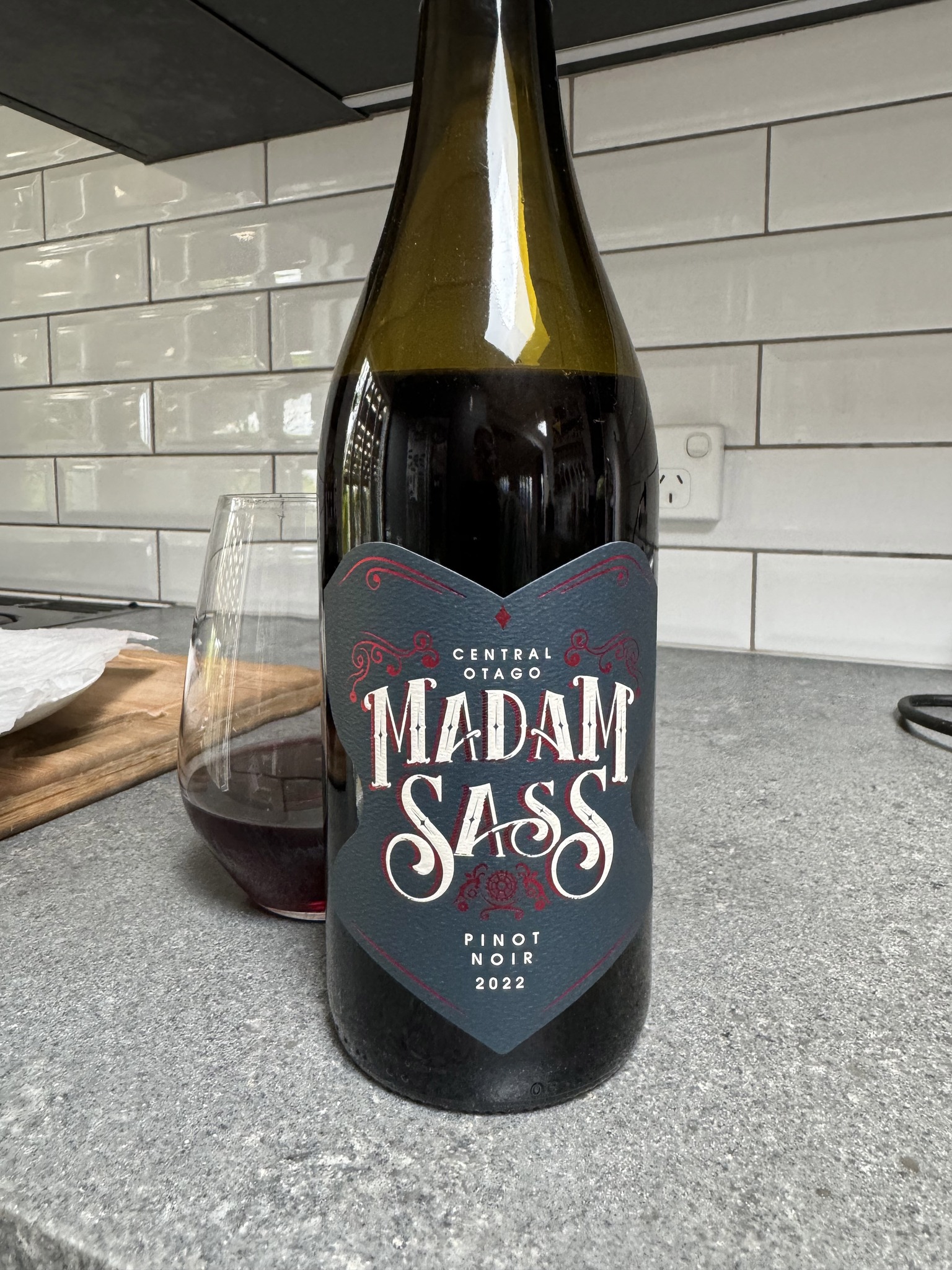 マーカッシンMarcassin Vineyard Pinot Noir 2013