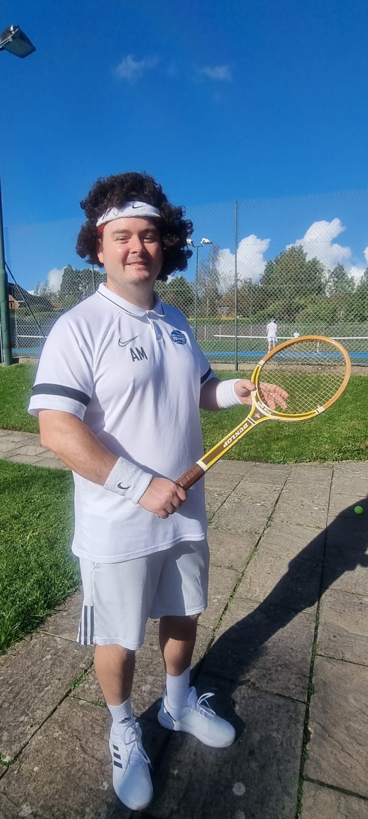 Eggars Hill Tennis Club AMTC | Facebook