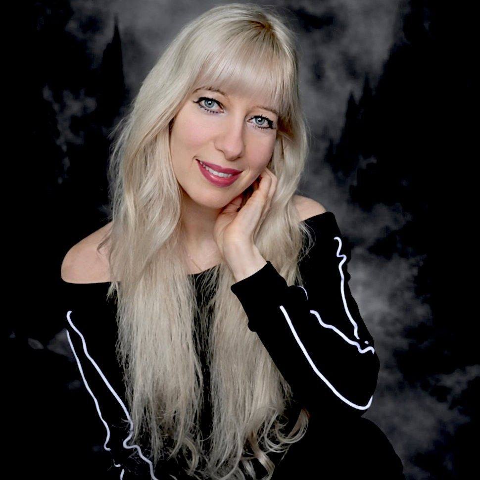 Isabelle Labrèche