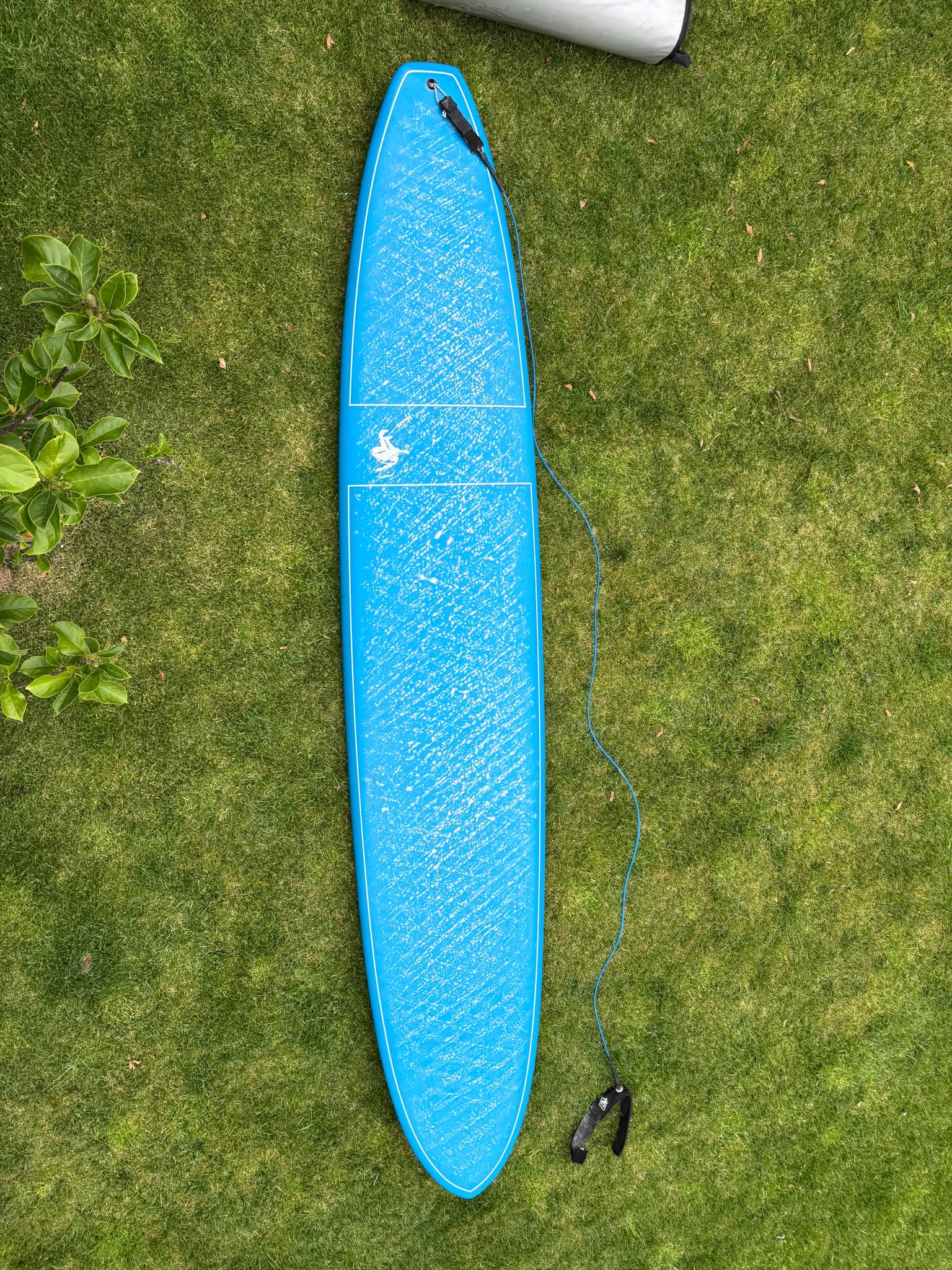 SURFTECH MUNOZ 11FT ULTRA GLIDE CARBON TUFLITE looking to sell my 