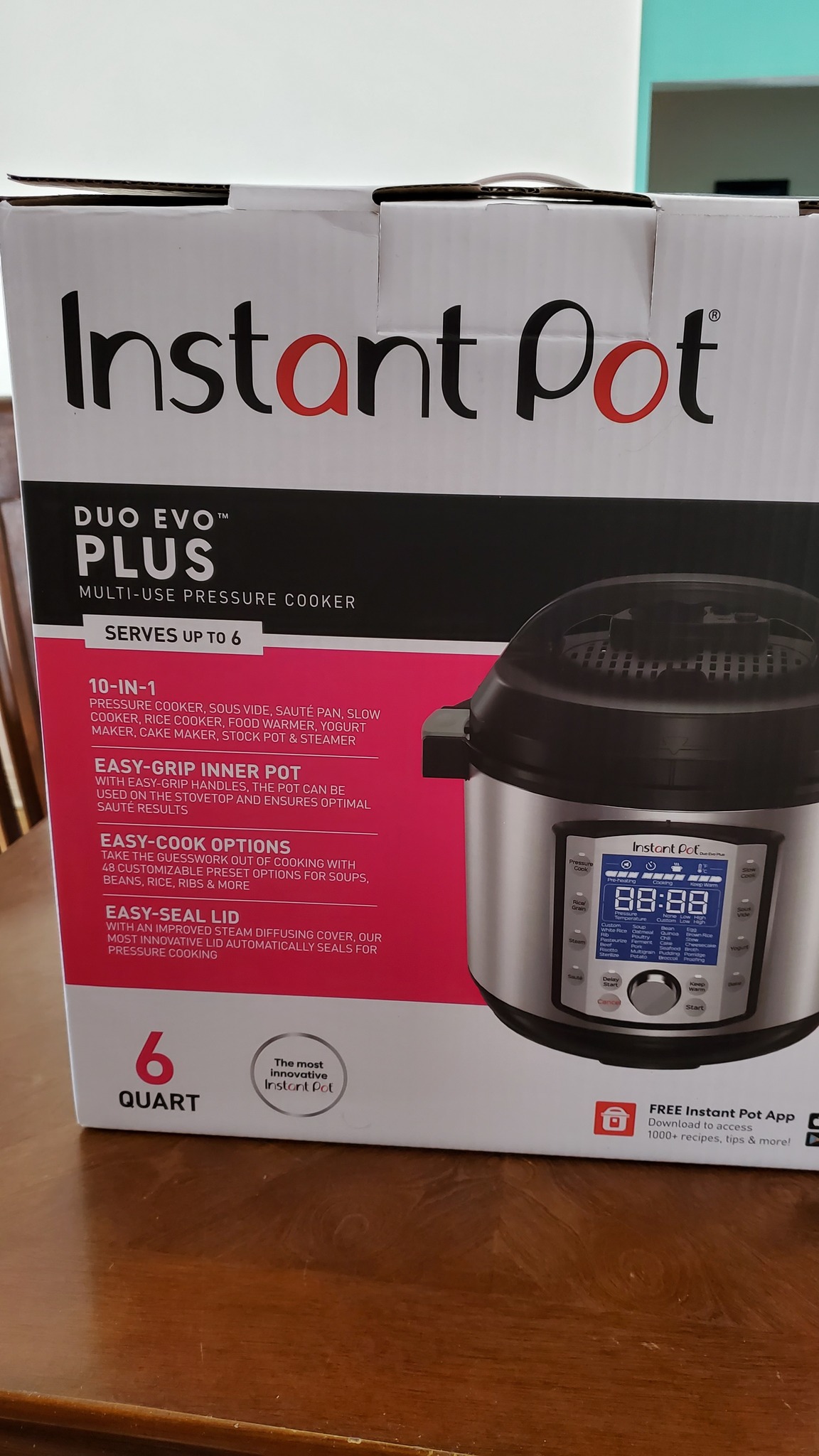 Lot De 2 Valves Flottantes + 6 Joints + Chiffon Nettoyage Pour Instant Pot Duo, Pro, Lux 6-8 Qt - Pièces De Rechange Inox & Silicone