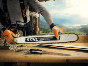 Stihl MS 261 - Stihl Chainsaw _Bars & Chains Parts Lookup