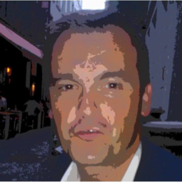 Steven Pyck
