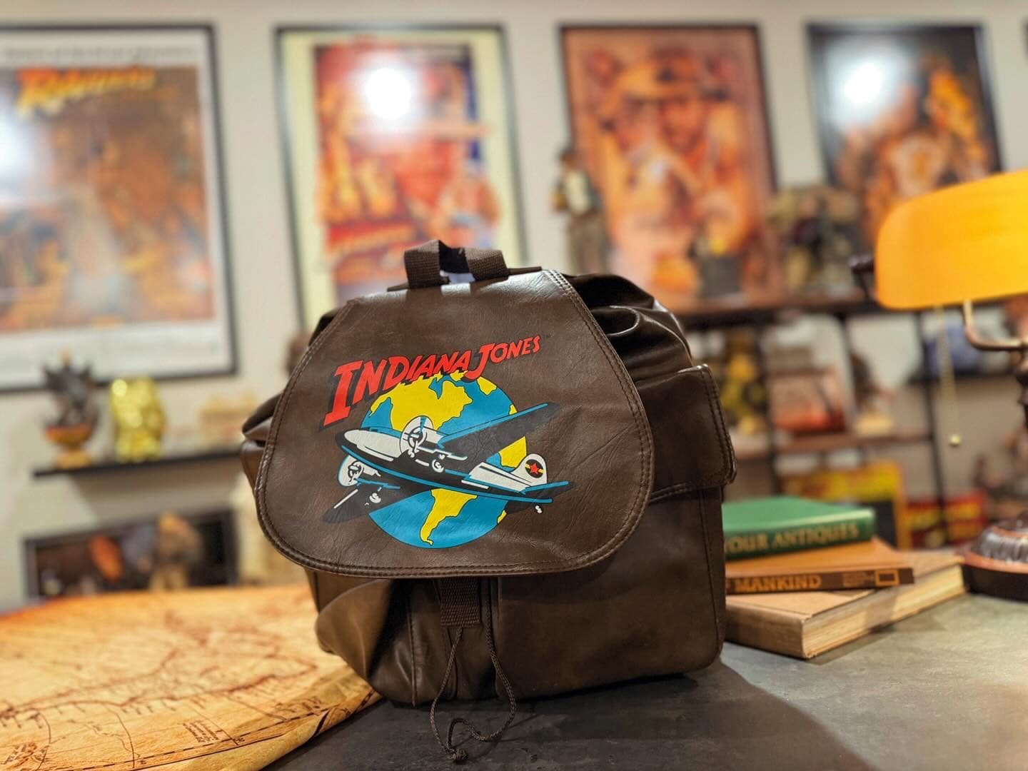 Check out this week's lot of hand-selected vintage goods currently