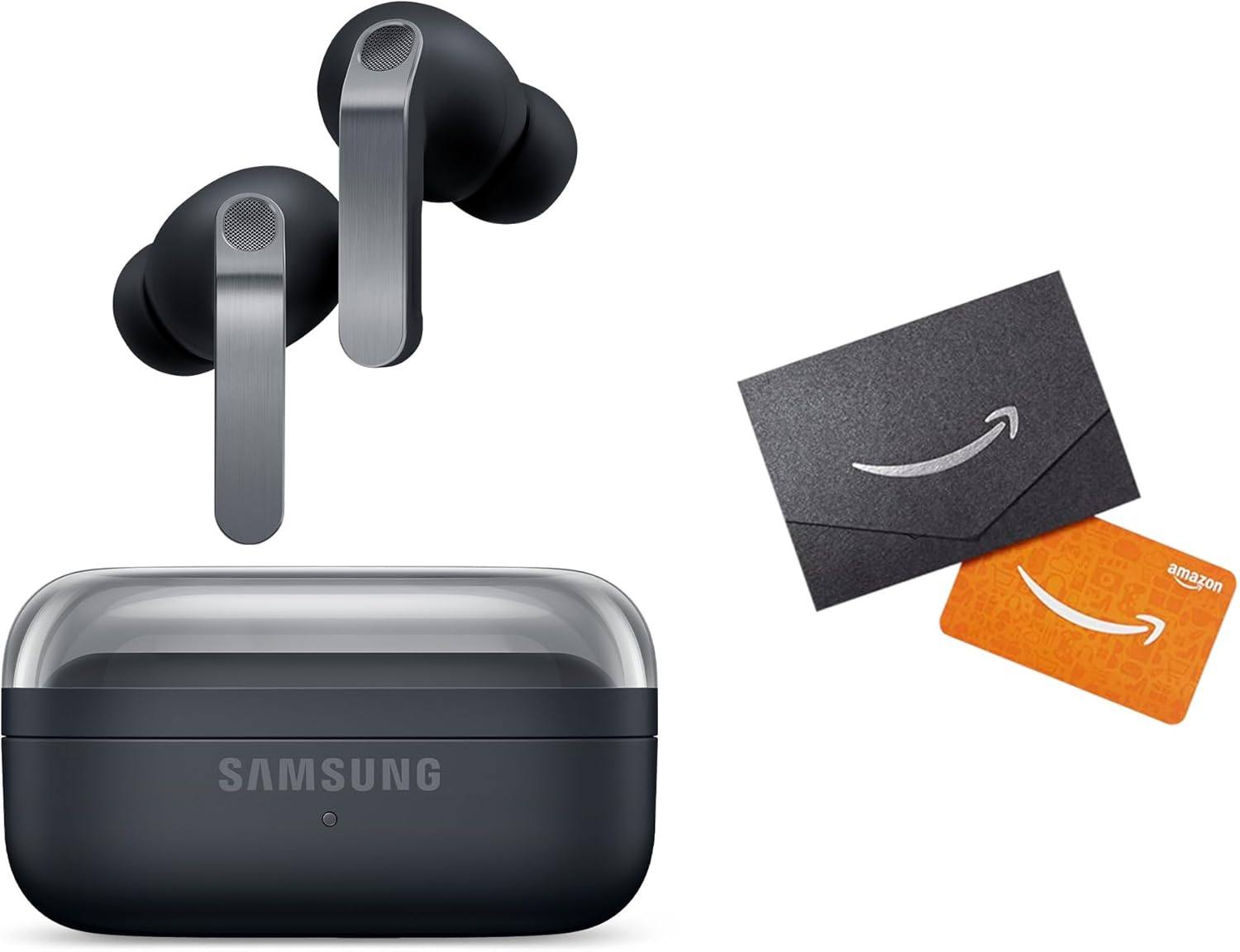 Galaxy Buds+ 【5/29値下げ】 Already marked down from a $69.99 list price to $39.99, Samsung's