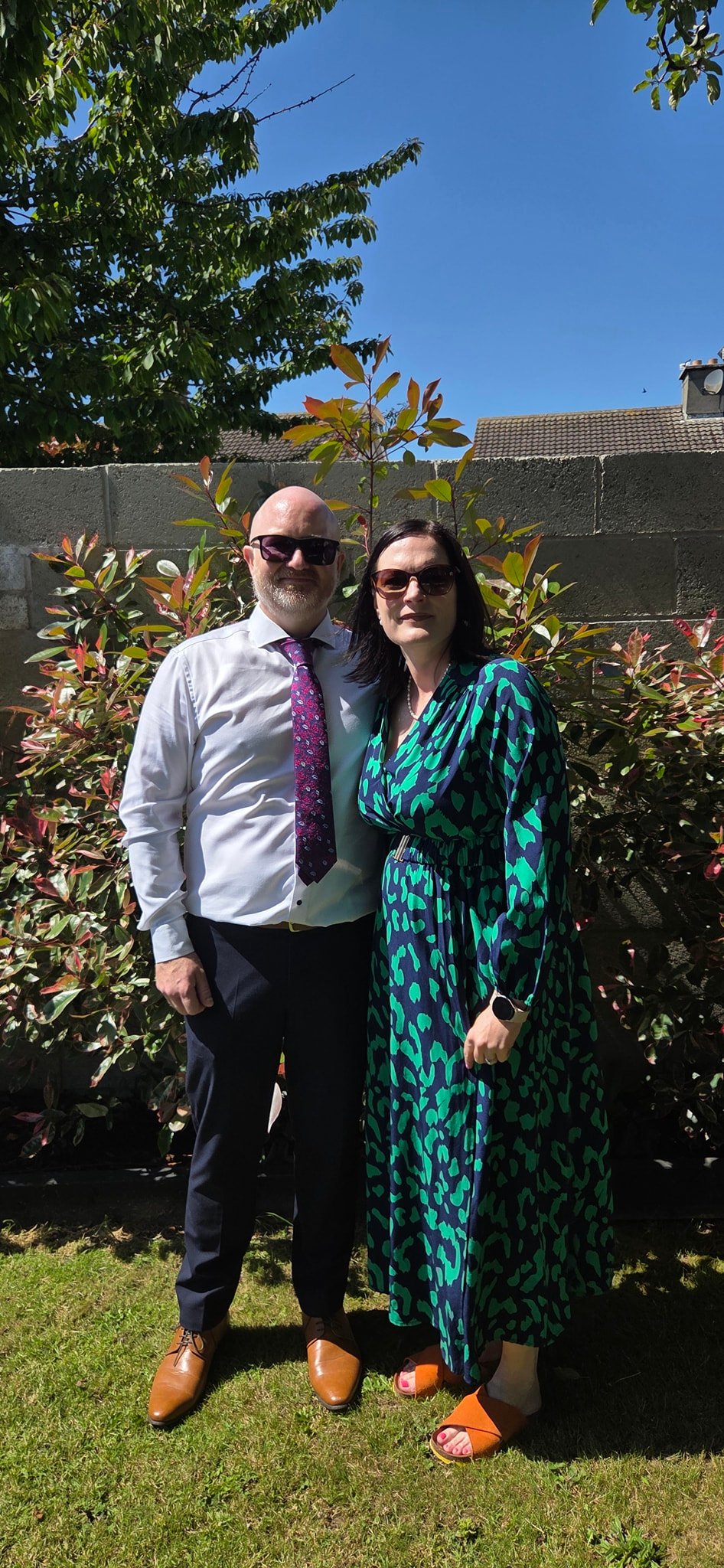 Graham O' Toole