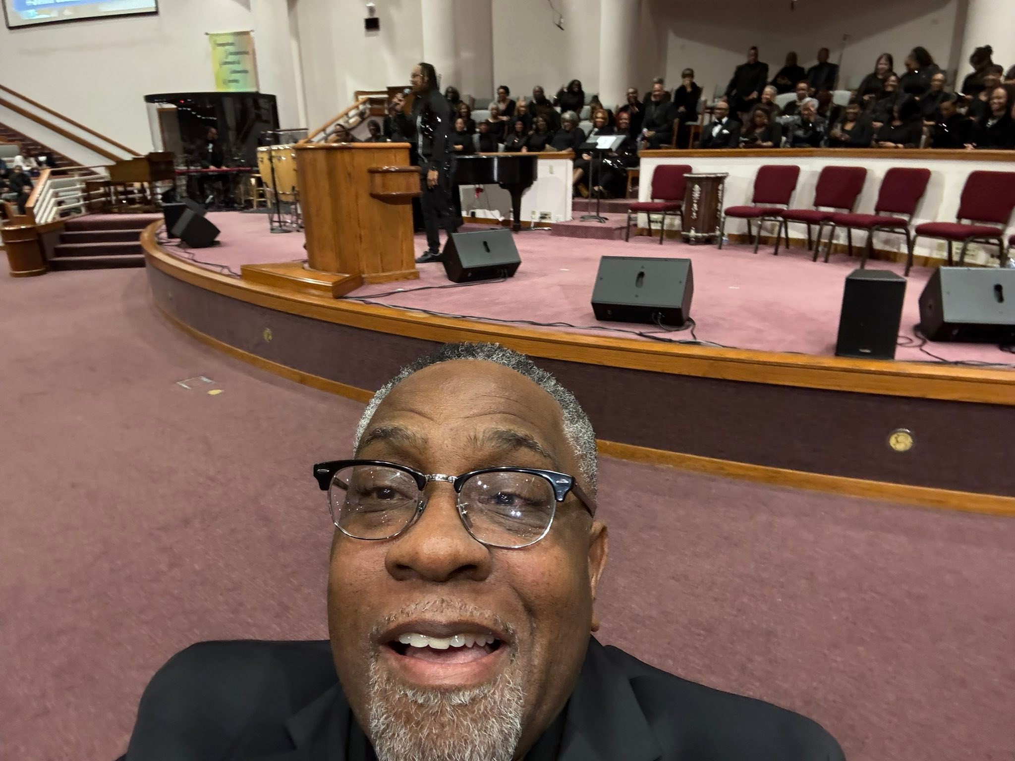 Kenneth Reece