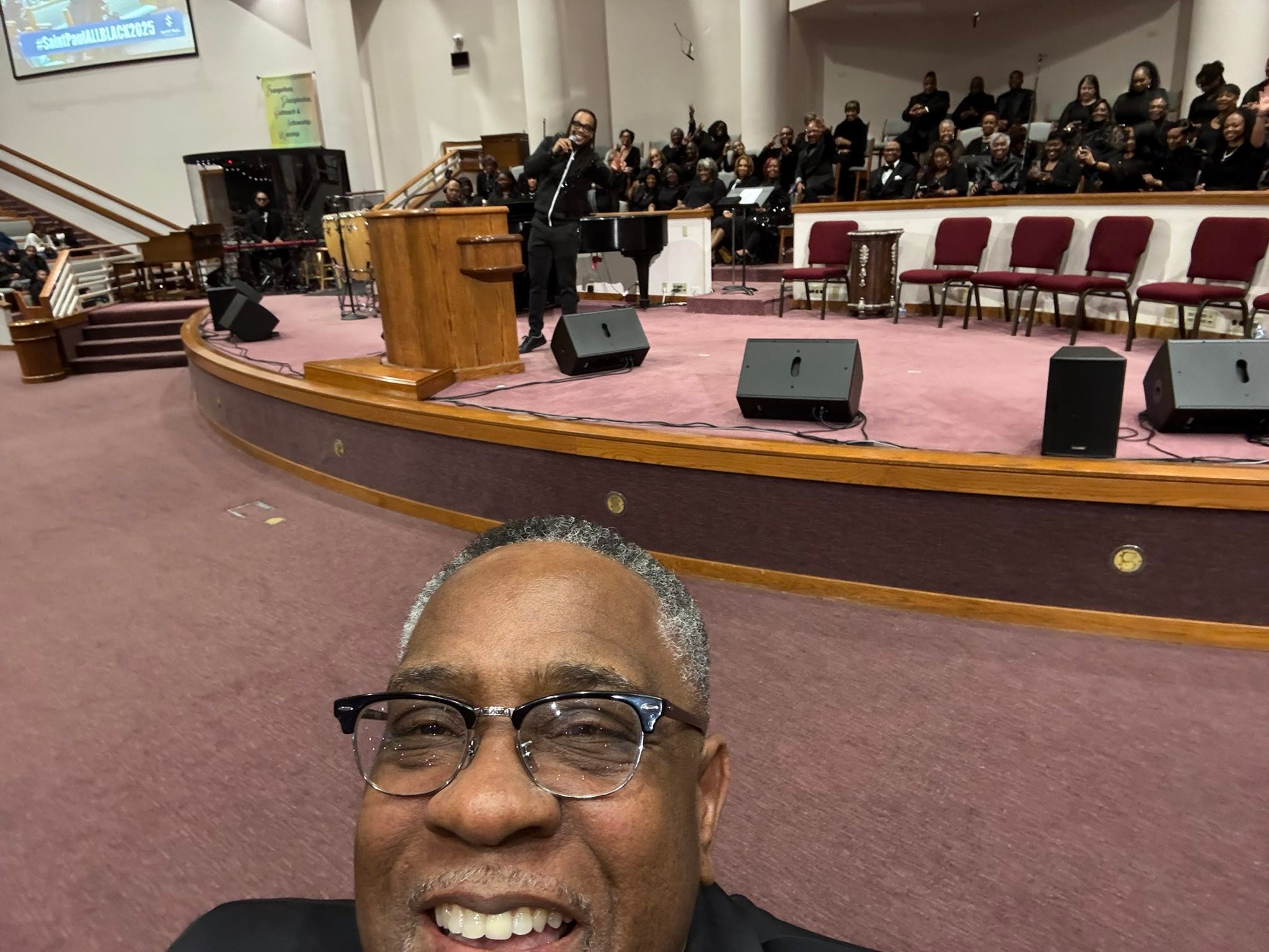 Kenneth Reece