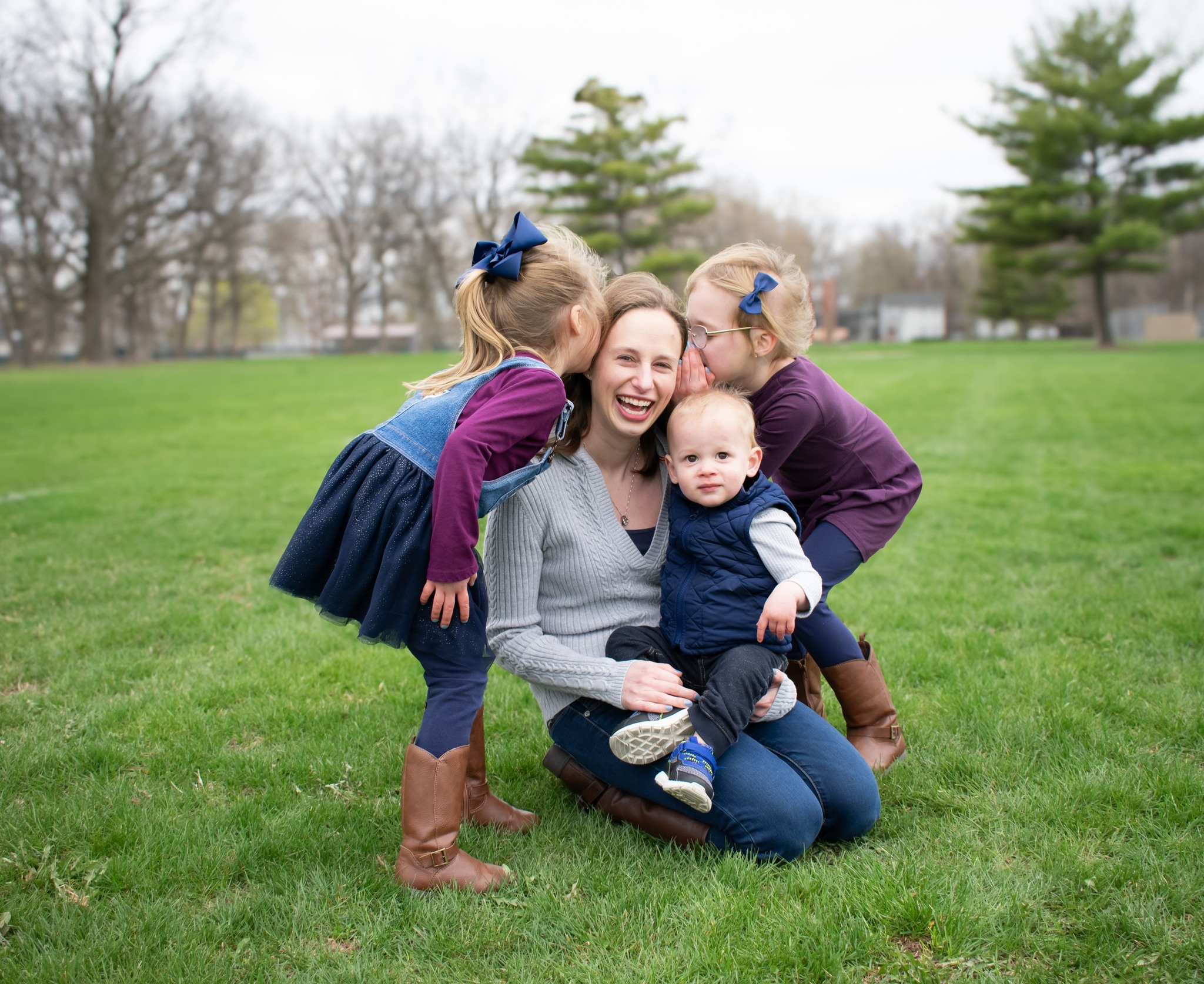 HARRISON WI COMMUNITY PAGE (NON-GOVERNMENTAL) | Hello! I will be taking ...