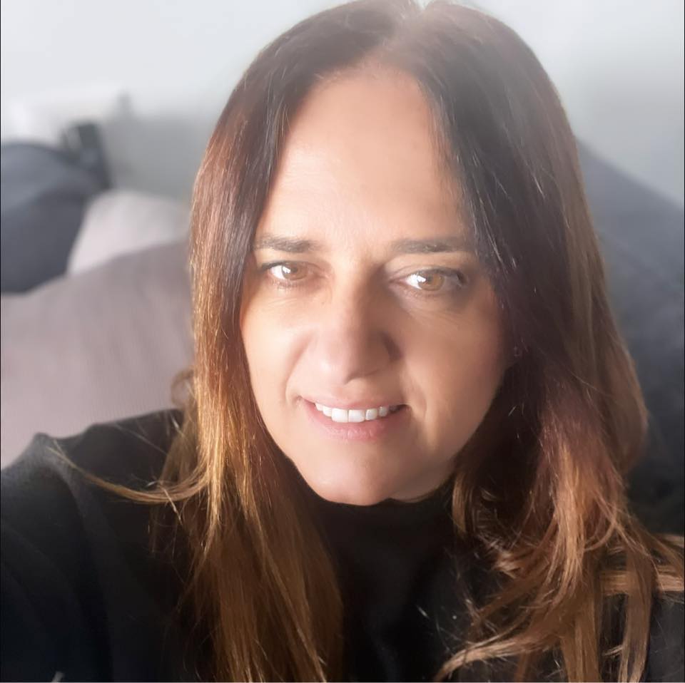 Sharon Sapir
