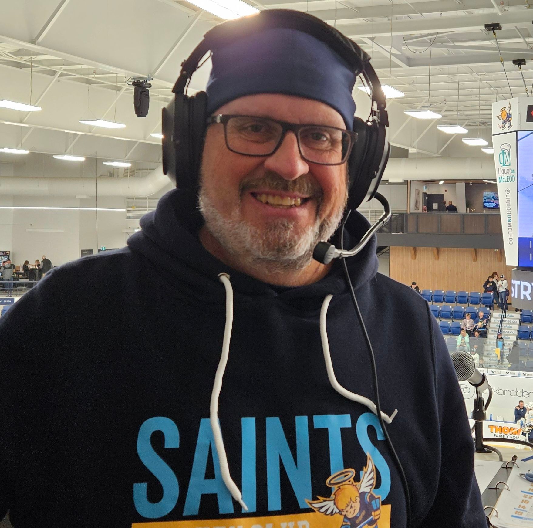 Kevin Ripper - BIG NEWS FOR STONY PLAIN, SPRUCE GROVE,... | Facebook