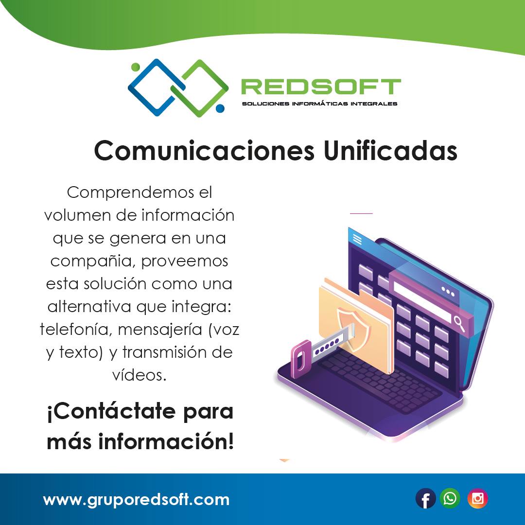 Grupo Redsoft | Bogotá
