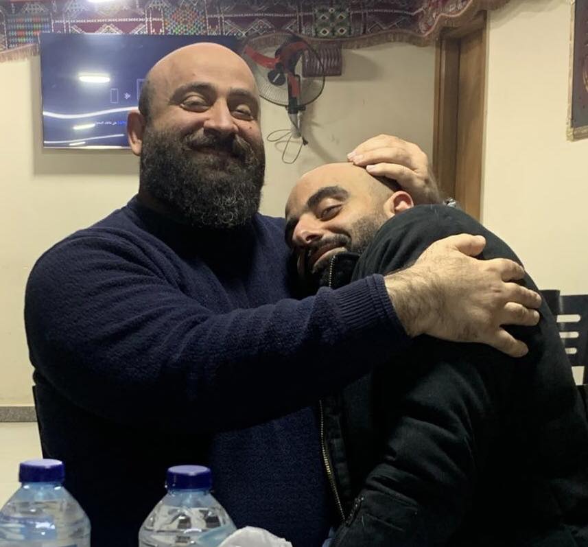 أحمد الزعبي - مهند انولد بنفس اليوم و نفس الساعة الي... | Facebook