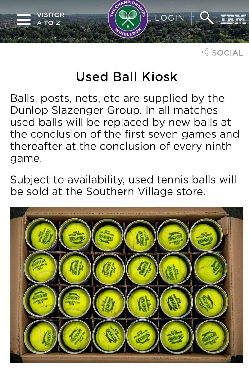 How Many Tennis Balls Used in Wimbledon: Surprising Stats