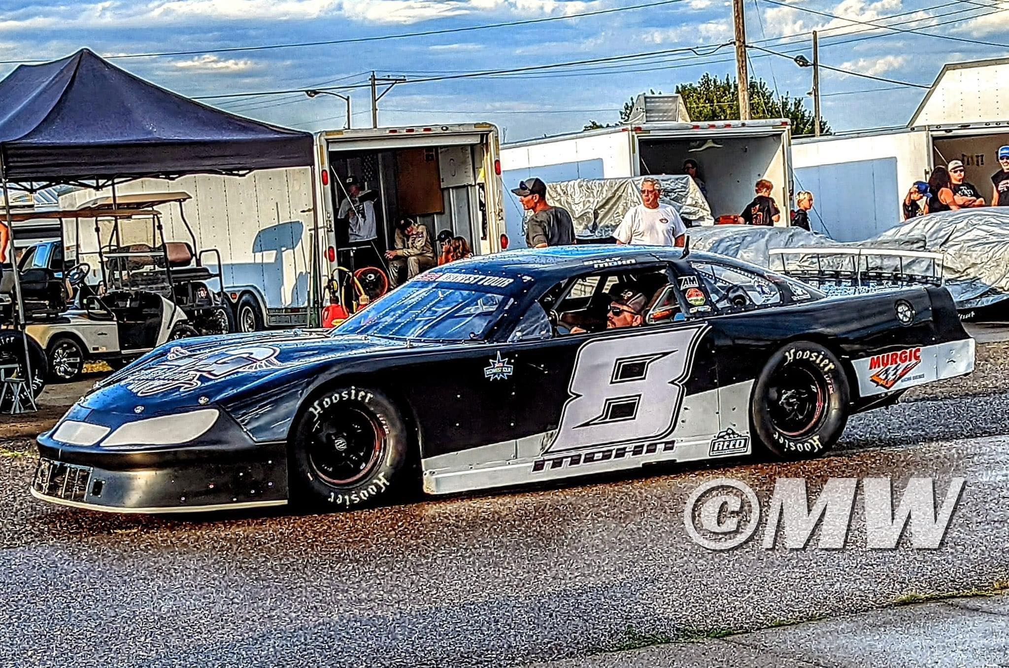 Billy Mohn