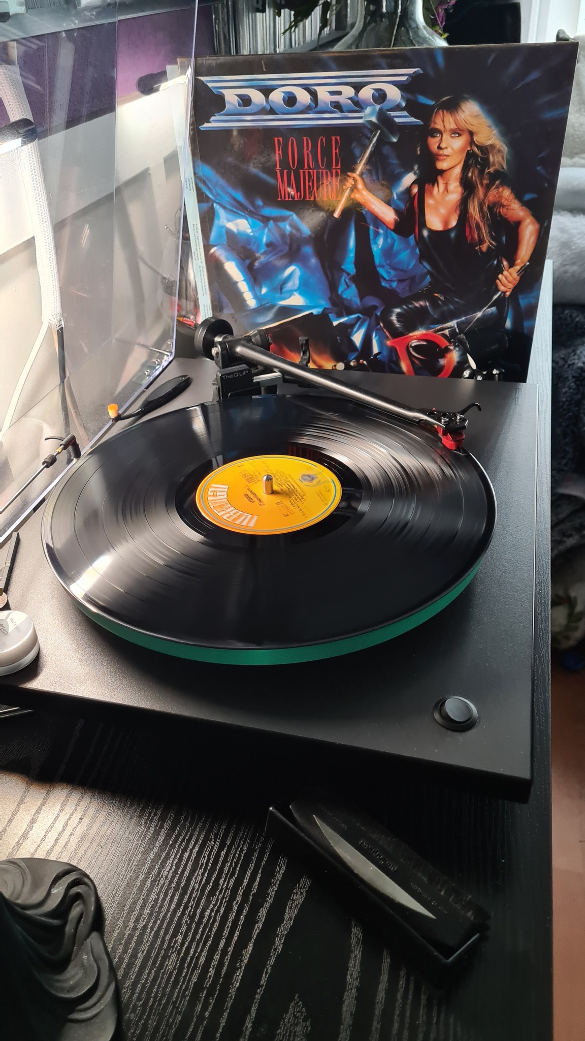 One of my favorite records - 