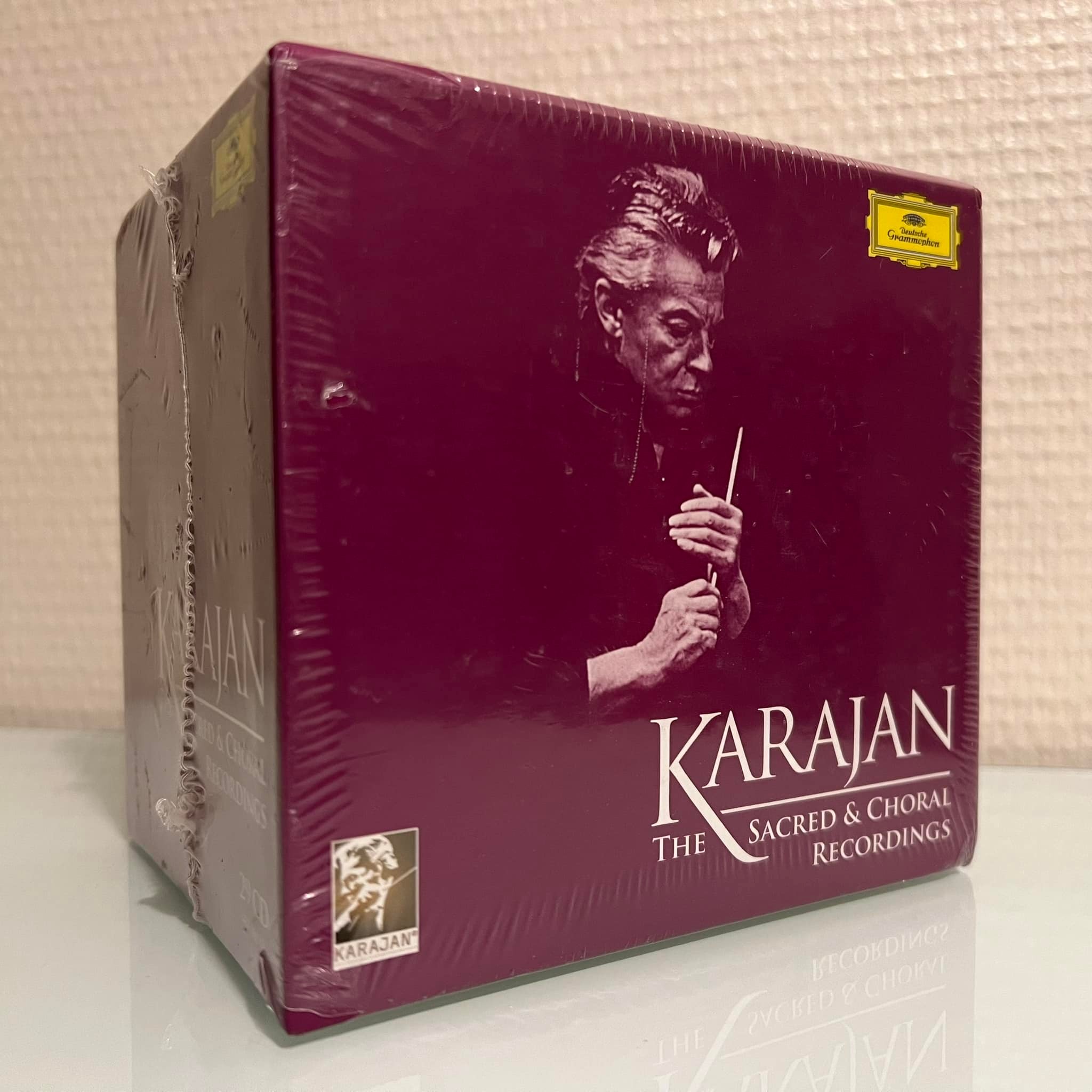 Herbert von Karajan