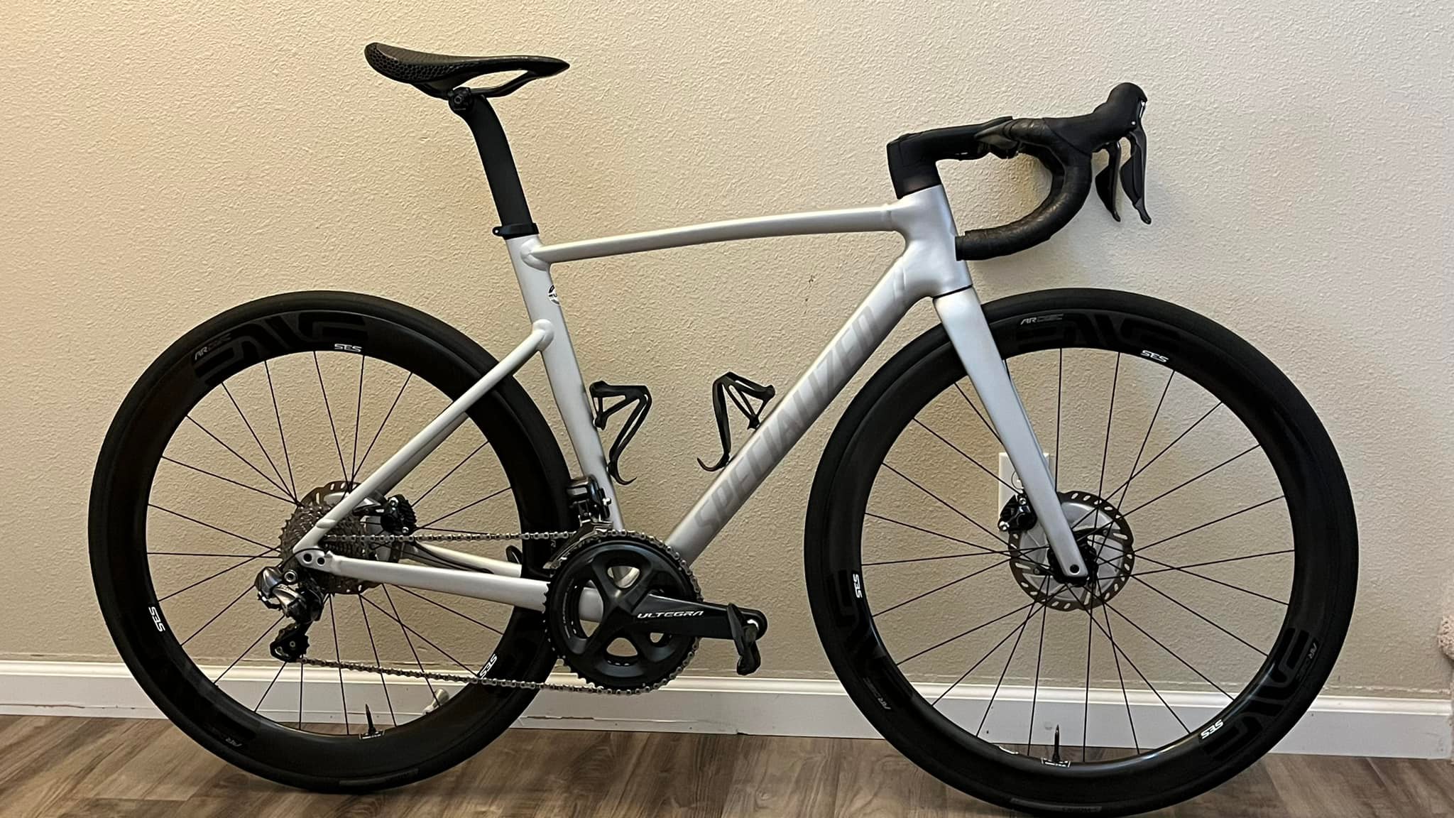 2024 Specialized Allez Sprint Bike Build and Owner Discussion