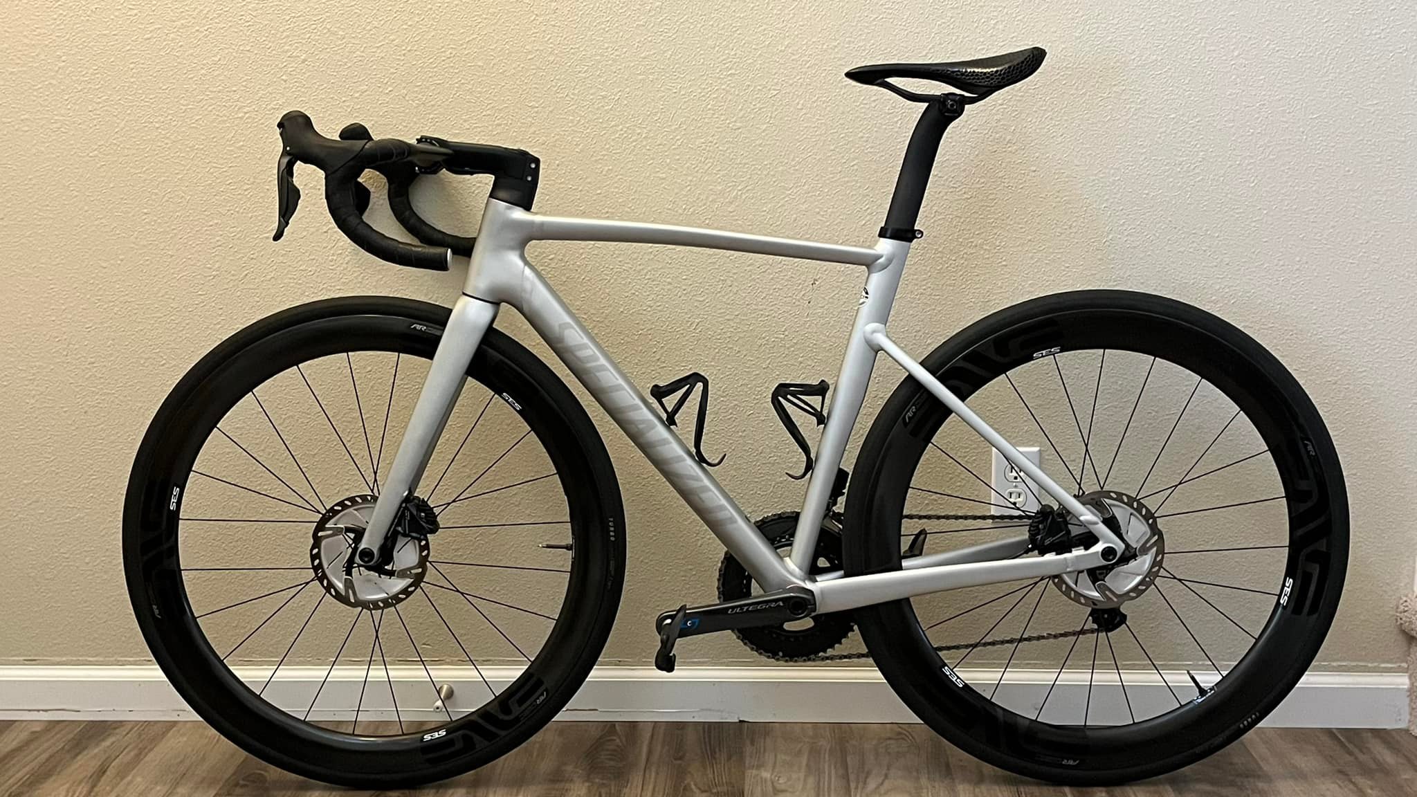 2024 Specialized Allez Sprint Bike Build and Owner Discussion
