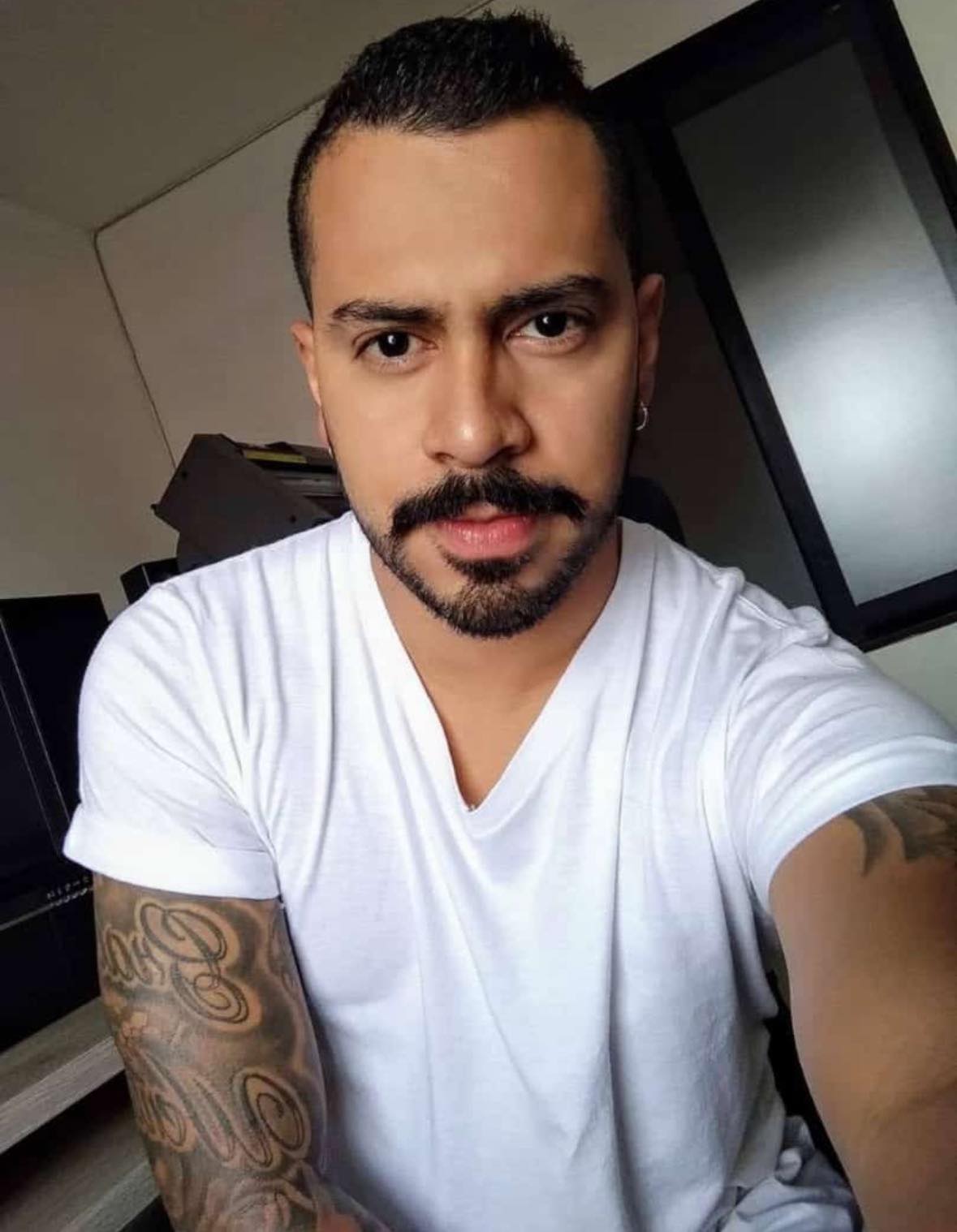 Chris Rios