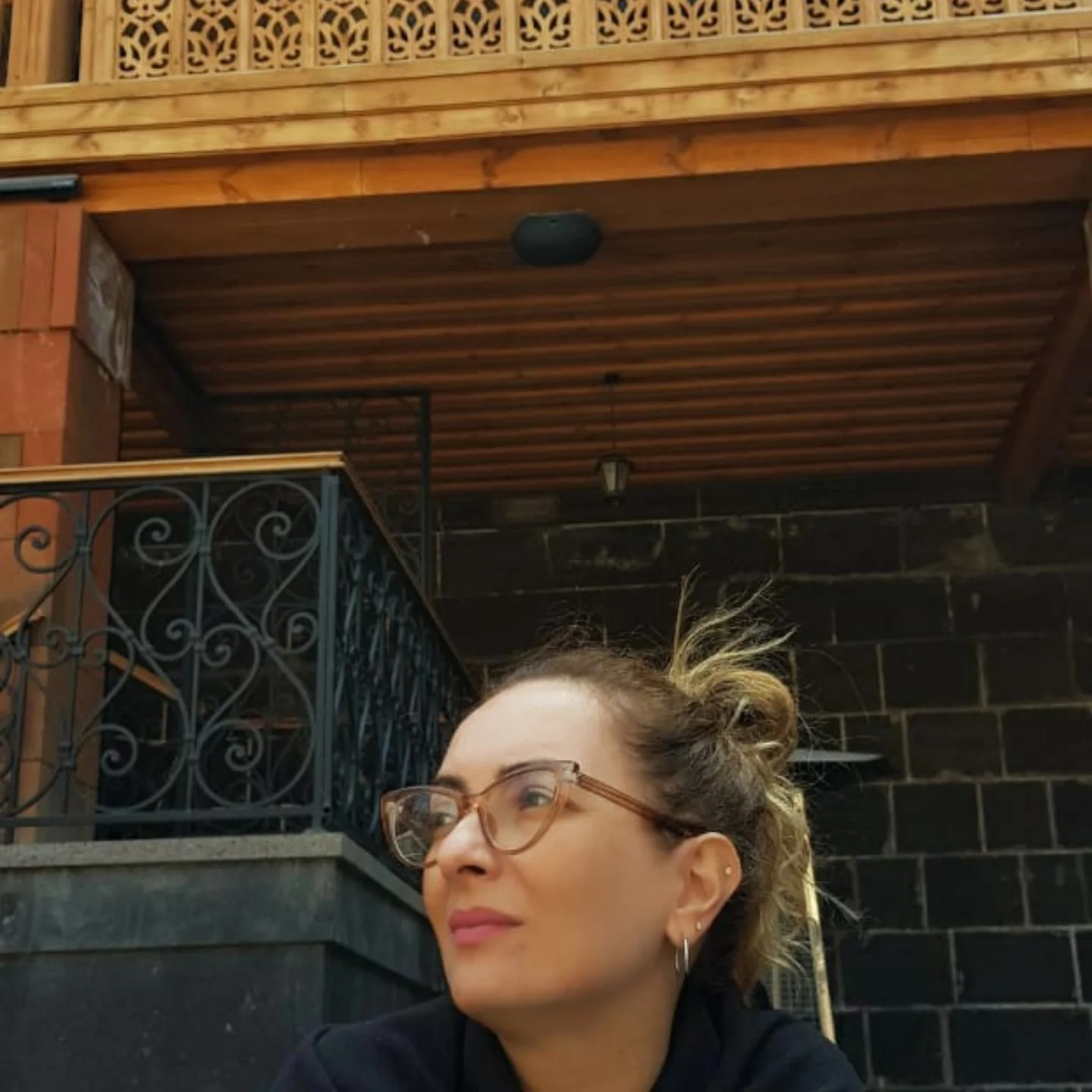 Anna Zakoyan