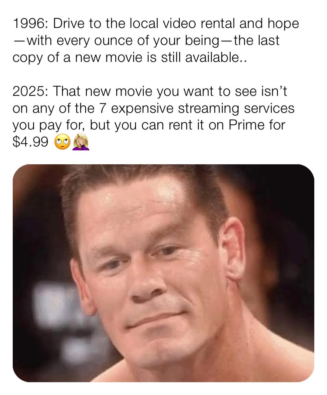 Is it really a meme if it's accurate?