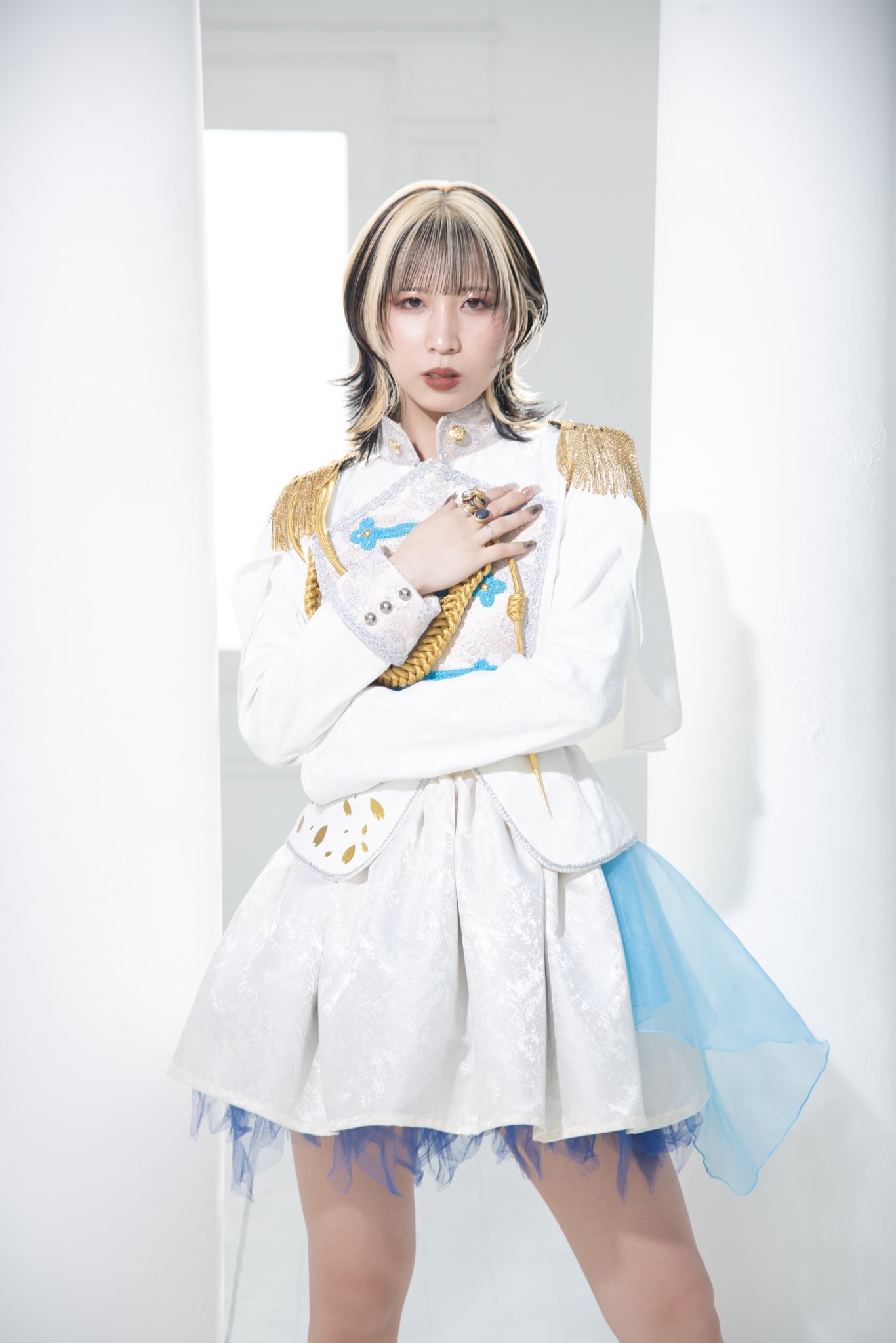 HAGANE **to release a new full album titled 