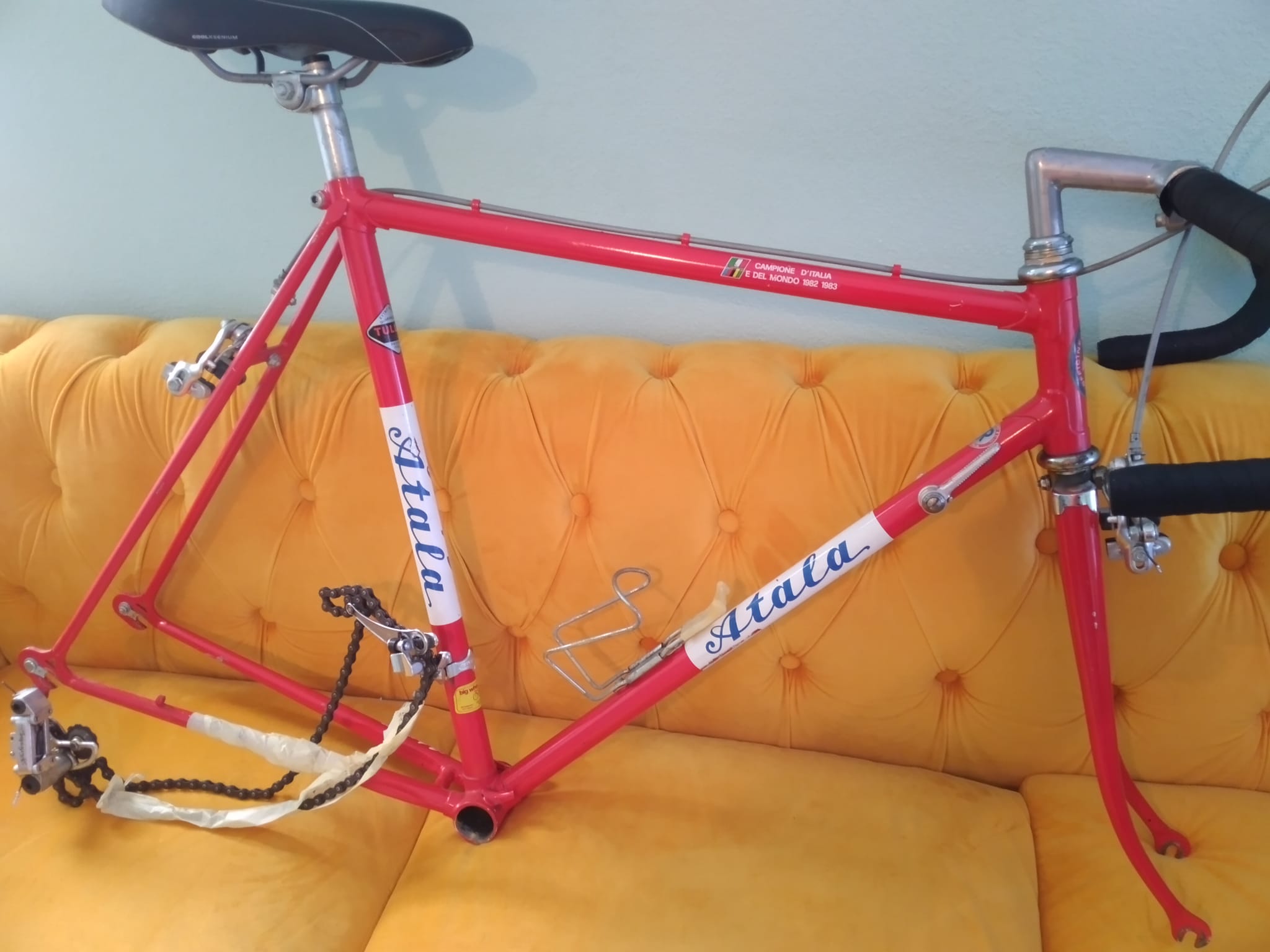 arb tent - 803300A Länge:70mm the ease of operation Category Off-Road Jerseys Tacx Indoor-Bike Neo Bike