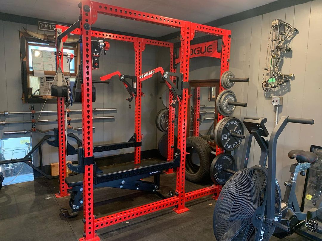 The RM-4 Fortis Rack is now a Hot Deal! Ship heavy and save with 5